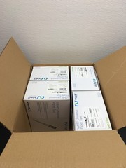 VWR REF 76323-932 LTS Compatible Pipette Tips 300µL Lot 4 PKS