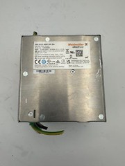 Weidmüller 1469550000 PRO ECO3 DIN Rail Power Supply