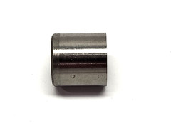 Press Fit Drill Bushing 8491A273 .257″ x 1/2″ x 1/2″ LOT OF 2