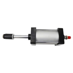 Pneumatic Standard Cylinder SC100*100-50S Double Acting Air Cylinder