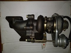 Turbo Kubota 1G924-17012 Bobcat 6686048 /7020836REM