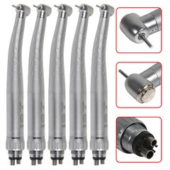1-5* KaV Style Dental High Speed Handpiece GB4 /4Hole Quick Coupler Swivel