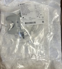 Stryker 5400-050-001 Single Irrigation Cassette for CORE Consoles EXP 2028-02-06