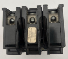Lot of 4 FPE Stab-Lok Circuit Breakers-30A 3 Pole, 30A, 40A & 60A 2 Pole