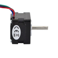 14HS11-1004S – Nema 14 1.8 Degree 1A Motor OMC – StepperOnline