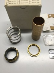 NEW, TACO, 862-172 BRP, SEAL KIT FOR PUMP REPAIR. (8C-4)