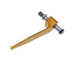 CMM Clamp Fixtures Tension clamp 1/4-20 Thread R-CT-250-125-20 KMG Spring Clamp