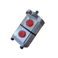 Two-Section Hydraulic Gear Pump PGP51088G3LP for Skid Steer Loader KTT23