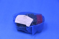 Amphenol MIL Spec Circular Connector 37P MS3106A28-21PX