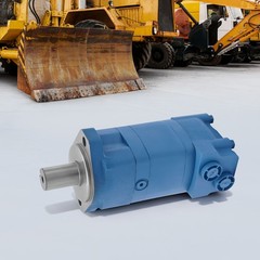 1-1/4″ Hydraulic Motor Straight Shaft For Char-Lynn 104-1028-006 Eaton 104-1028