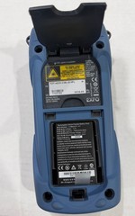 EXFO FOT-602X-23BL- EI-VFL Optical Loss Test Set (OLTS) And Micro power Checker