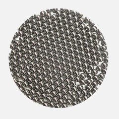 Dia 1mm-100mm 304 Stainless Steel Ball Smooth Ball Precision Solid Bearing Balls