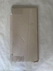 18 Gauge Steel Sheet Metal Cold Rolled 12″ X 24″ 1 Sheet