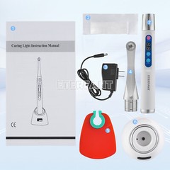 Dental Original Woodpecker Style ILED Wireless Curing Light Lamp 1 Sec Cure
