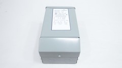 Emerson HS12F1BS Transformer 1kva 120/208/240/277v-ac 120/240v-ac 1ph