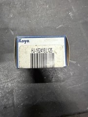 Koyo Needle Bearing HJ-162416 New Surplus