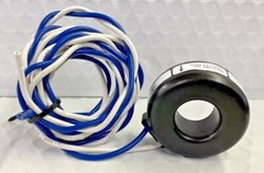 LOT OF 2 Falco T16141 Enphase CT-200-SOLID Pollution 151-600V 200A 0.5V 60Hz