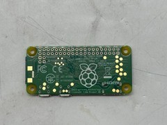 Raspberry Pi Zero W Development Board