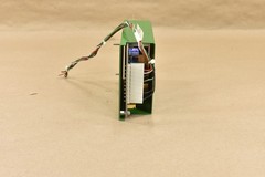 Spellman MP1N24/MCNM, High Voltage Power Supply, DC-DC Converter, 24 VDC-1 KV