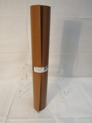 Trex RainEscape Deck Drainage System Plastic Trough 16ft Durable, Brown