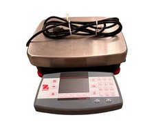 Ohaus R71MD15 Ranger 7000 Bench Scale in Excellent Condition. 30 Day Warranty.