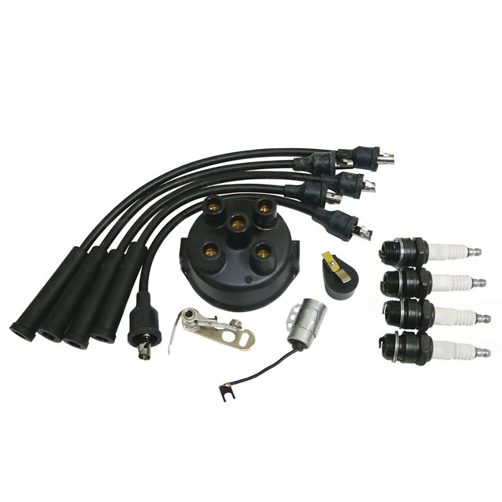 Complete Tune Up Kit Fits Massey Ferguson 35 TO30 135 2135 50 TO35 Fits Massey H