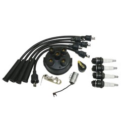 Complete Tune Up Kit Fits Massey Ferguson 35 TO30 135 2135 50 TO35 Fits Massey H