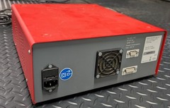 Loctite 1167593 LED Flood System 405nm Array With (2) Loctite 97104 Controllers