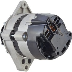Alternator For Massey Ferguson Tractor MF270 290 MF290 670 MF670; 400-30034
