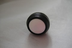 Red/Yellow/Blue/Green/White/Black Momentary Horn/Bell Boat Push Button Switch