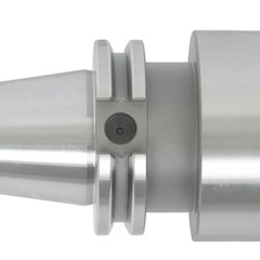 CAT40 End Mill Holder 1-1/4 Connection 4.25 Gage Length Precision Tool