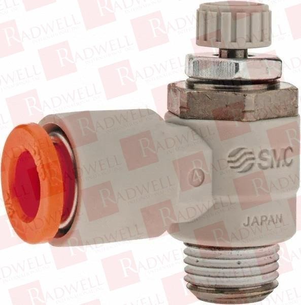 SMC AS4201F-04-13 / AS4201F0413 (NEW NO BOX)