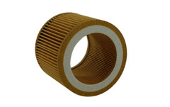 REPLACEMENT AIR FILTER ELEMENT FOR CHICAGO PNEUMATIC 6211-4578-00 , 6211-4739-50