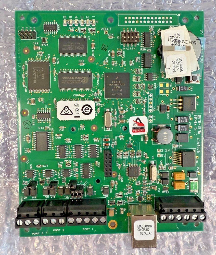 LENEL LNL-3300 INTELLIGENT SYSTEM CONTROLLER –