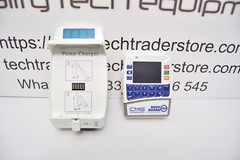 CME BODYGUARD 323 SYRINGE DRIVER With Charger (New)