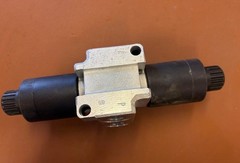 Genie Lift Part # 04.4240.0055GT ELECTROVALVE NEW OEM GTH1544