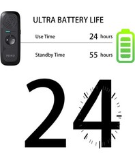 Language Translator Device,Two-Way Real-Time AI Voice Instant Translator,Mini