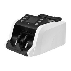 Uimoso Money Counter Machine with Value Bill Counting, 1200 Notes per Minute
