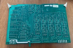 🔥Barber Colman A-13398-4 MACO 4000 Temp Control PCB, Used, Free Ship🇺🇸