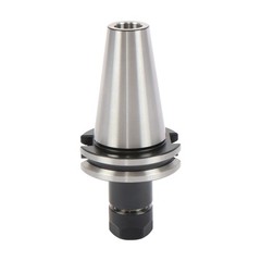 LABLT 6 Chucks CAT40-ER16 Collet Chuck 70mm Length Tool Holder Set 0.00015″