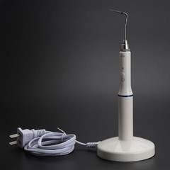 Dental Cordless Gutta Percha Obturation System Endo Heated Pen /4pcs Heated tips