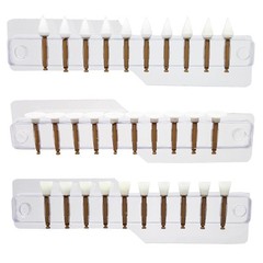 Original Dental Enhance Finishing Points Composite Polishing Cups/Points/Discs