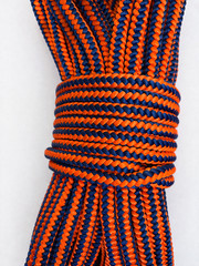 1/2″ 12-Strand Static Climbing Rope – 200 FT – 6,500 LB Tensile Strength