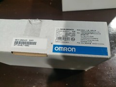 1pcs OMRON S8VM-05024CD Switching Power Supply DC24V 2.2A 50W