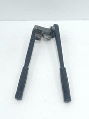 RIDGID 408 36132 TUBING BENDER 5/16 IN OD 15/16 R 8MM OD 24MM R INDUSTRIAL GRADE