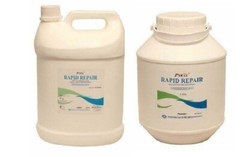 RAPID REPAIR Self Cure Denture Repair Material PYRAX – Various Shades and Packs