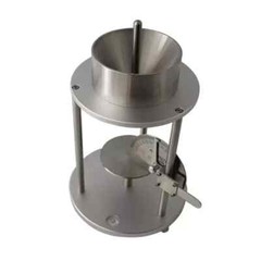 New Powder Angle of Repose Measuring Instrument Powder Angle of Repose Tester