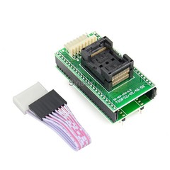Tsop56 TSOP48 TSOP40 TSOP32 Adapter For XGecu T56 Programmer