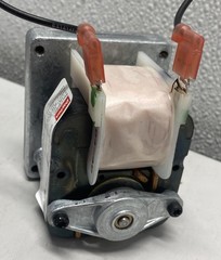 Dayton Parallel Shaft Gear Motor 6.9 RPM .52A 52JE27