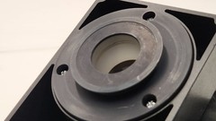 Olympus Microscope Tilting Binocular Head U-TBI2 for BX 30mm Eye 34984